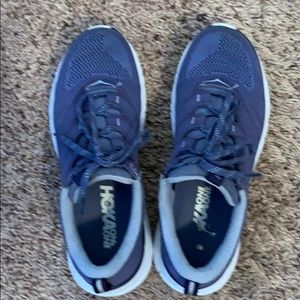 Hoka Hupana running shoes